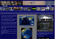 Desktop Screenshot of ni5q.net
